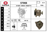 57066 Alternátor EAI