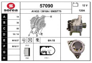 57090 generátor EAI