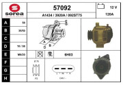 57092 generátor EAI