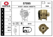 57095 Alternátor EAI