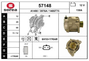 57148 generátor EAI