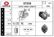 57235 generátor EAI