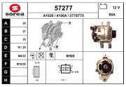 57277 EAI alternátor 57277 EAI