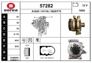 57282 Alternátor EAI