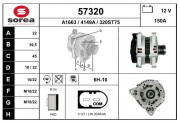 57320 generátor EAI