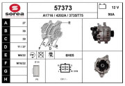 57373 Alternátor EAI