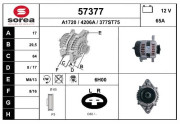 57377 Alternátor EAI