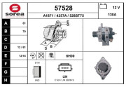 57528 Alternátor EAI