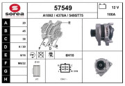 57549 EAI alternátor 57549 EAI