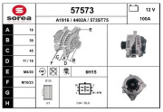57573 EAI alternátor 57573 EAI