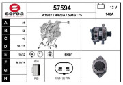 57594 generátor EAI