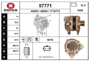 57771 Alternátor EAI