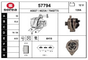 57794 EAI alternátor 57794 EAI