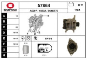 57864 generátor EAI