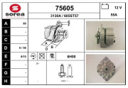 75605 generátor EAI