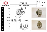 75610 generátor EAI