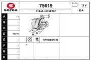 75619 EAI alternátor 75619 EAI