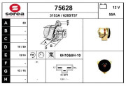 75628 generátor EAI