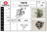 75676 generátor EAI