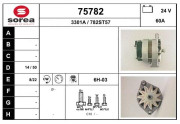 75782 EAI alternátor 75782 EAI
