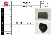 75817 EAI alternátor 75817 EAI