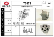 75879 generátor EAI