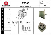 75883 generátor EAI