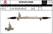 SOR1011600 Řídicí mechanismus EAI