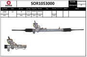 SOR1053000 EAI prevodka riadenia SOR1053000 EAI