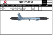 SOR1053052 Řídicí mechanismus EAI