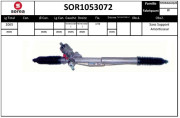 SOR1053072 Řídicí mechanismus EAI