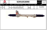 SOR1053090 Řídicí mechanismus EAI