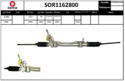 SOR1162800 Řídicí mechanismus EAI