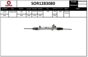 SOR1283080 Řídicí mechanismus EAI