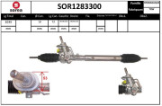 SOR1283300 Řídicí mechanismus EAI