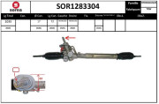 SOR1283304 Řídicí mechanismus EAI