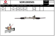 SOR1283501 Řídicí mechanismus EAI