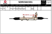 SOR1561551 Řídicí mechanismus EAI