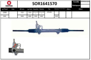 SOR1641570 Řídicí mechanismus EAI