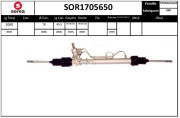 SOR1705650 Řídicí mechanismus EAI