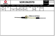 SOR1962970 Řídicí mechanismus EAI