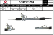 SOR1963210 Řídicí mechanismus EAI