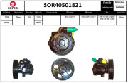 SOR40501821 Hydraulické čerpadlo, řízení EAI