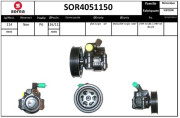 SOR4051150 Hydraulické čerpadlo, řízení EAI