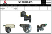 SOR4070405 Hydraulické čerpadlo, řízení EAI