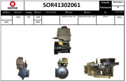 SOR41302061 Hydraulické čerpadlo, řízení EAI