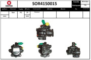 SOR4150015 Hydraulické čerpadlo, řízení EAI