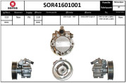 SOR41601001 Hydraulické čerpadlo, řízení EAI