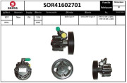 SOR41602701 Hydraulické čerpadlo, řízení EAI