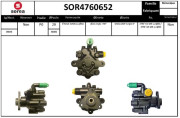 SOR4760652 Hydraulické čerpadlo, řízení EAI